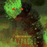 Fireworker (Digipak) Fireworker (Digipak)