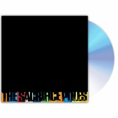 Cover The Sacrifice Poles (Reissue)