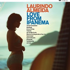 Cover Love From Ipanema