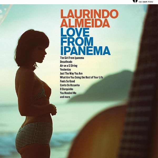 Love From Ipanema Love From Ipanema