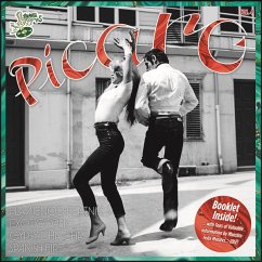 Cover Picaro Vol. 4