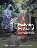 Restoring Restraint (eBook, PDF) Restoring Restraint (eBook, PDF)