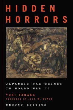 Hidden Horrors (eBook, PDF) - Tanaka, Yuki
