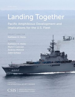 Cover Landing Together (eBook, PDF)
