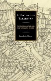 A History of Tatarstan (eBook, PDF)