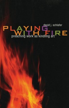 Playing with Fire (eBook, PDF) - Schlafer, David J.