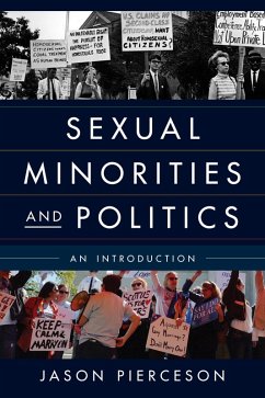 Cover Sexual Minorities and Politics (eBook, PDF)