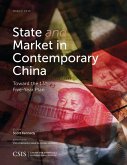 State and Market in Contemporary China (eBook, PDF)