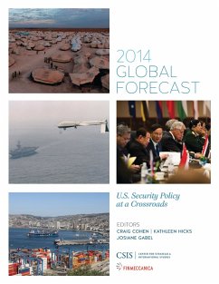 Global Forecast 2014 (eBook, PDF) Global Forecast 2014 (eBook, PDF)