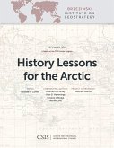 History Lessons for the Arctic (eBook, PDF)