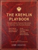 The Kremlin Playbook (eBook, PDF)