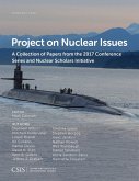 Project on Nuclear Issues (eBook, PDF) Project on Nuclear Issues (eBook, PDF)