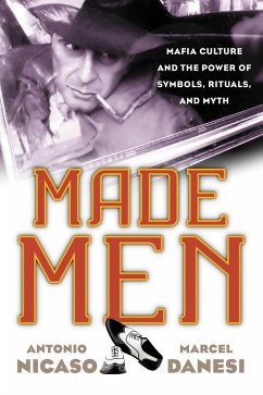 Cover Made Men (eBook, PDF)