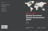 Global Terrorism Threat Assessment 2024 (eBook, PDF) Global Terrorism Threat Assessment 2024 (eBook, PDF)