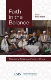 Faith in the Balance (eBook, PDF)