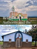 Religious Authority and the State in Africa (eBook, PDF)