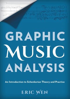 Cover Graphic Music Analysis (eBook, PDF)