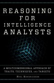 Reasoning for Intelligence Analysts (eBook, PDF)