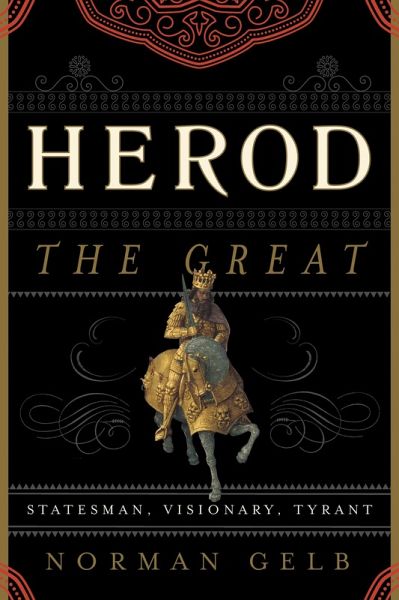 Herod the Great (eBook, PDF) Herod the Great (eBook, PDF)