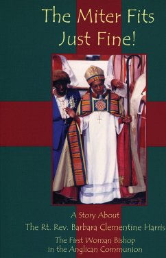 Miter Fits Just Fine (eBook, PDF) - Bozzuti-Jones, Mark Miter Fits Just Fine (eBook, PDF) - Bozzuti-Jones, Mark