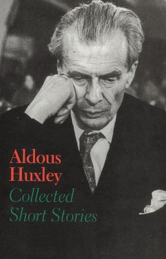 Cover Collected Short Stories (eBook, PDF)