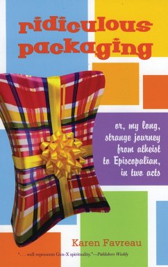 Ridiculous Packaging (eBook, PDF) - Favreau, Karen