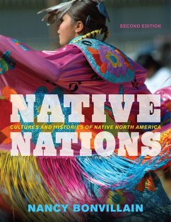 Cover Native Nations (eBook, PDF)