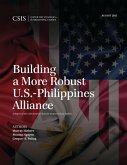Building a More Robust U.S.-Philippines Alliance (eBook, PDF) Building a More Robust U.S.-Philippines Alliance (eBook, PDF)