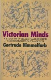 Victorian Minds (eBook, PDF) Victorian Minds (eBook, PDF)