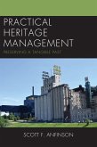 Practical Heritage Management (eBook, PDF)