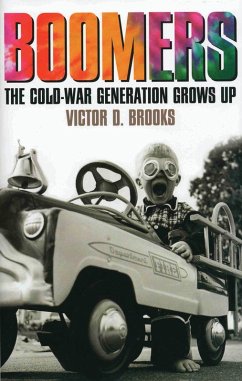 Cover Boomers (eBook, PDF)
