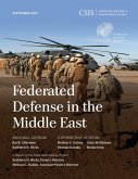 Federated Defense in the Middle East (eBook, PDF) Federated Defense in the Middle East (eBook, PDF)