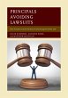 Principals Avoiding Lawsuits (eBook,... - Bild 1