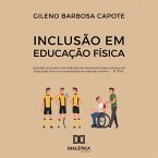 Inclusão em Educação Física (MP3-Download)
