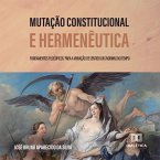 Mutação Constitucional e Hermenêutica (MP3-Download)