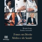 Temas em Direito Médico e da Saúde (MP3-Download)