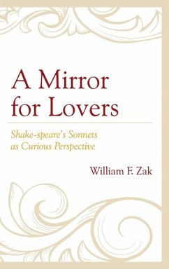 A Mirror for Lovers (eBook, PDF) Cover A Mirror for Lovers (eBook, PDF)