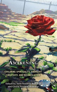 Cover Awakening (eBook, PDF)