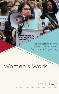 Women's Work (eBook, PDF) - Engh, Susan L.