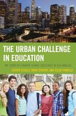 The Urban Challenge in Education (eBook, PDF)