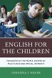 English for the Children (eBook, PDF) - Bild 1