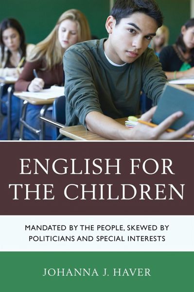 English for the Children (eBook, PDF) English for the Children (eBook, PDF)