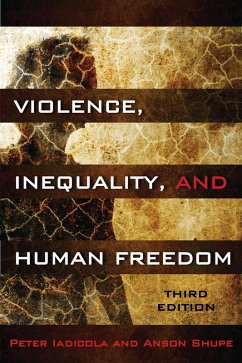 Cover Violence, Inequality, and Human Freedom (eBook, PDF)