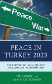 Peace in Turkey 2023 (eBook, PDF) Peace in Turkey 2023 (eBook, PDF)