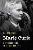 Marie Curie (eBook, PDF) Marie Curie (eBook, PDF)