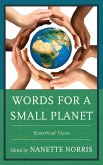 Words for a Small Planet (eBook, PDF)