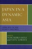 Japan in a Dynamic Asia (eBook, PDF)