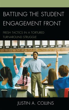 Cover Battling the Student Engagement Front (eBook, PDF)