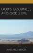 God's Goodness and God's Evil (eBook,... - Bild 1