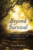 Beyond Survival (eBook, PDF)